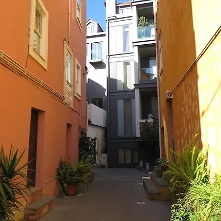 Pateo Luso - Cozy Apartment City Center Porto Exterior foto