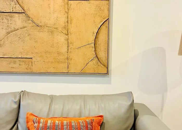 Pateo Luso - Cozy Apartment City Center