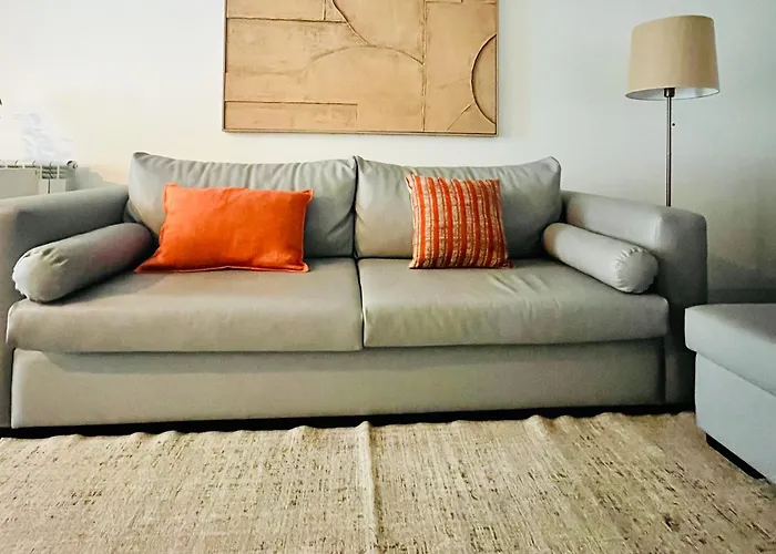 Pateo Luso - Cozy Apartment City Center