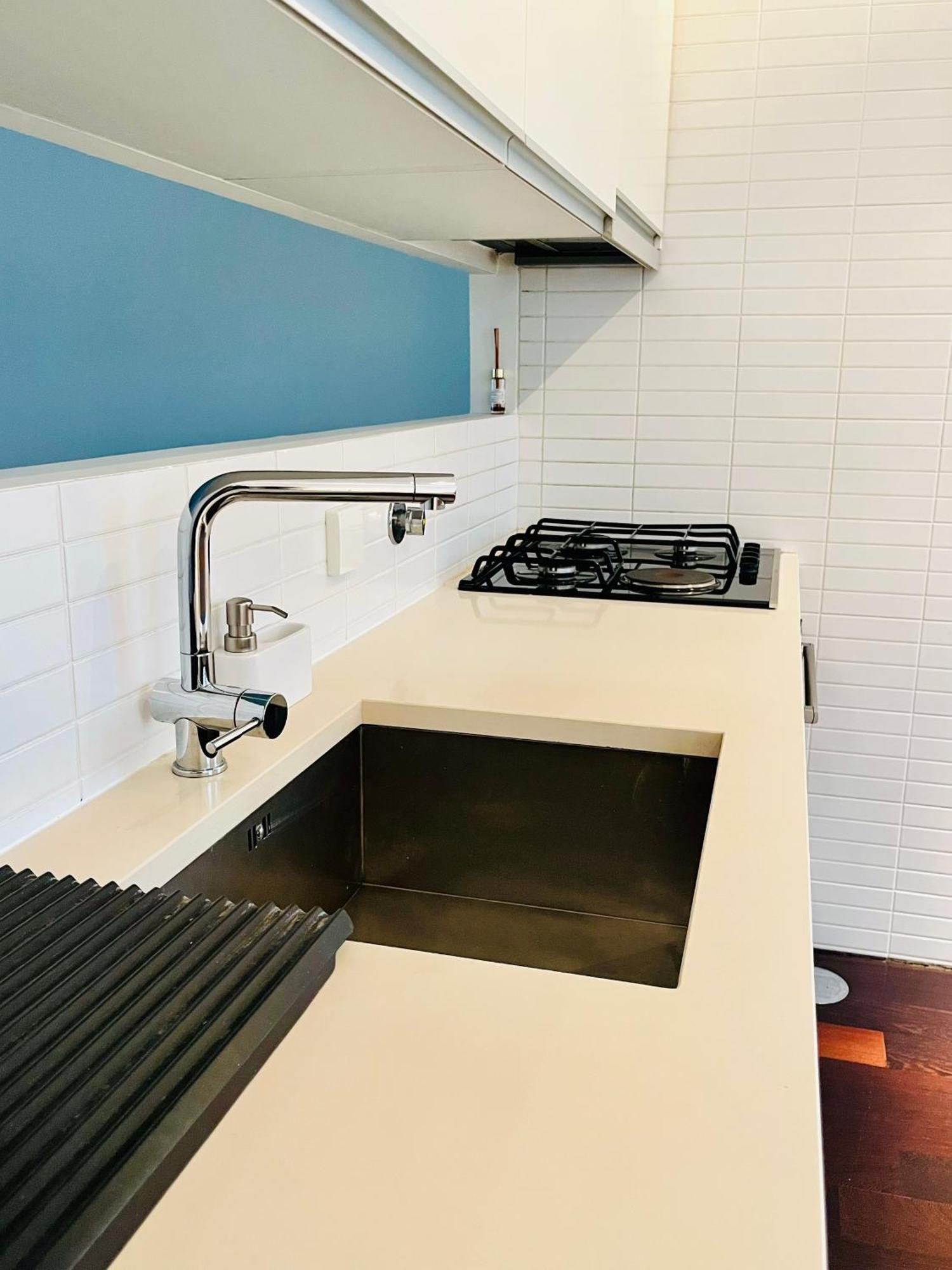 Pateo Luso - Cozy Center Apartamento
