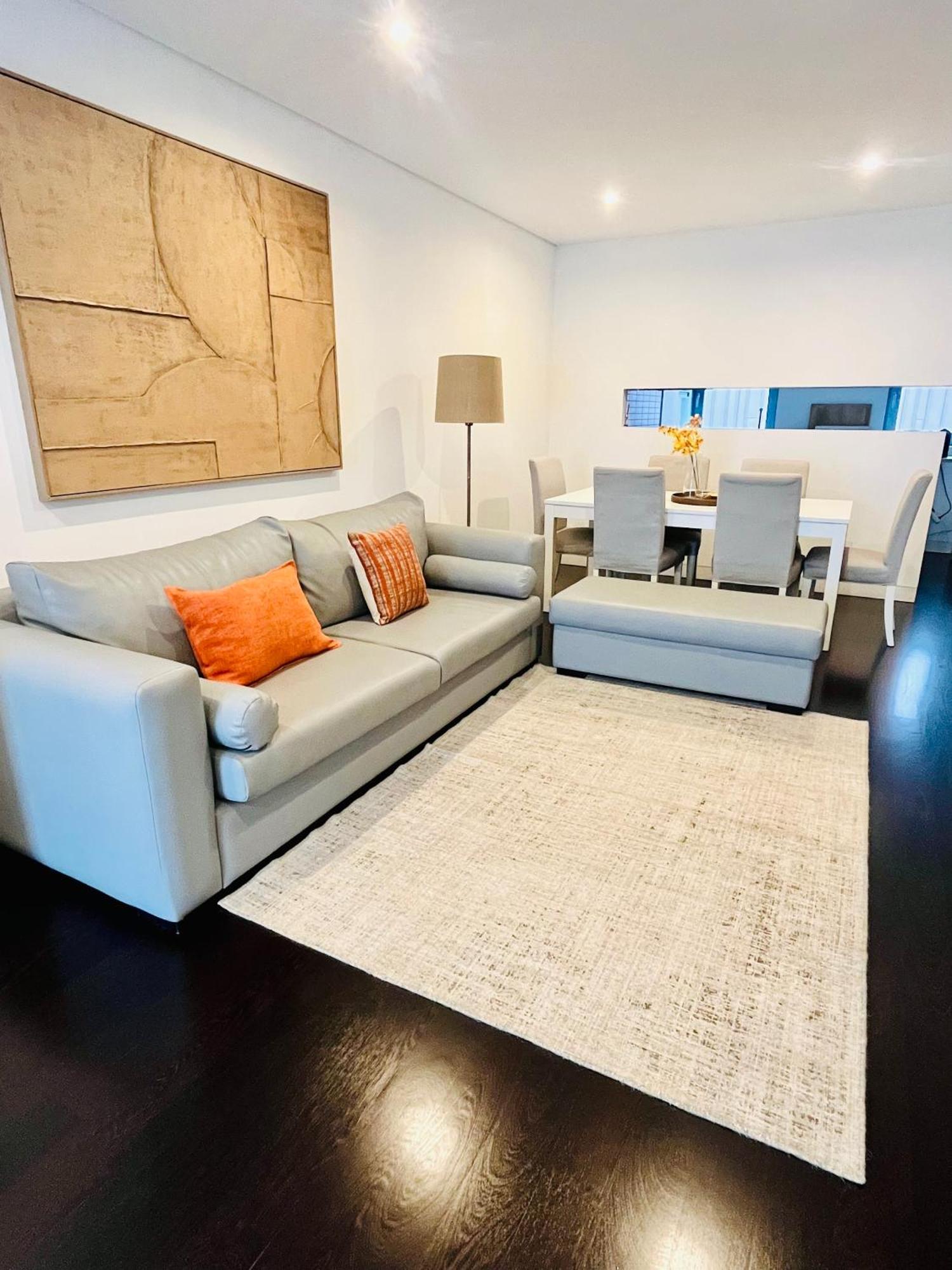 Apartamento Pateo Luso - Cozy Center