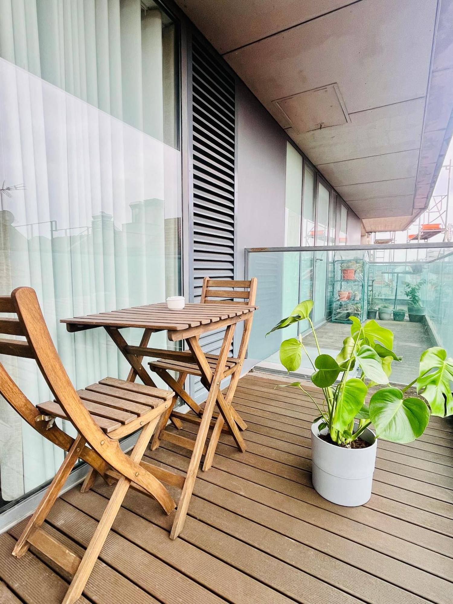 Pateo Luso - Cozy Center Apartamento Porto